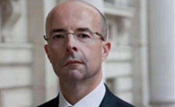 Xpat Interview: HMA Jonathan Knott, Former British Ambassador To Hungary Xpat Interview: HMA Jonathan Knott, Former British Ambassador To Hungary