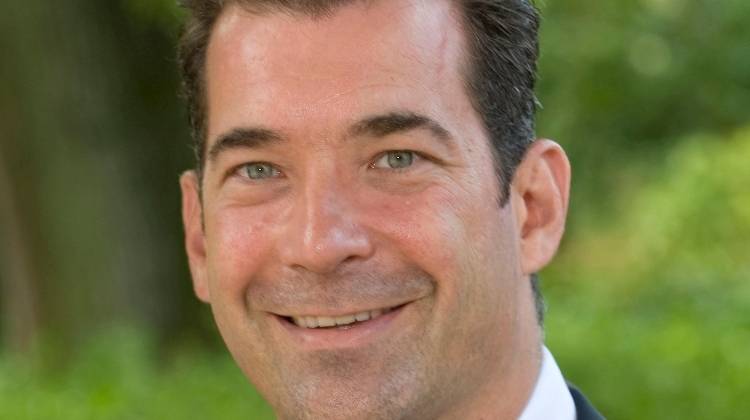 Xpat Interview Two: Thomas M. Fischer, Now Former GM Corinthia Hotel Budapest Xpat Interview Two: Thomas M. Fischer, Now Former GM Corinthia Hotel Budapest