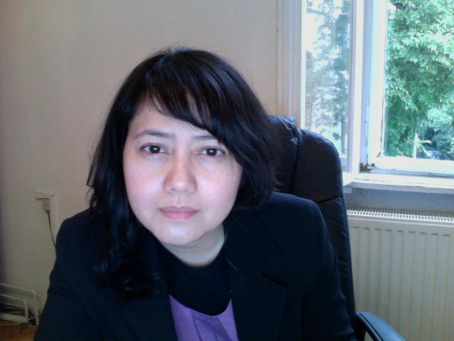 Xpat Interview: Patricia Silalahi, S.I.P, M.A., Embassy of Indonesia in Budapest