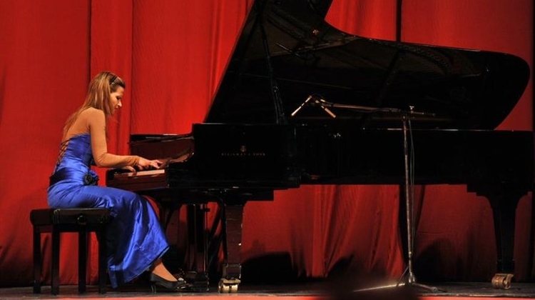 Xpat Interview 2: Almira Emiri, Concert Pianist Xpat Interview 2: Almira Emiri, Concert Pianist