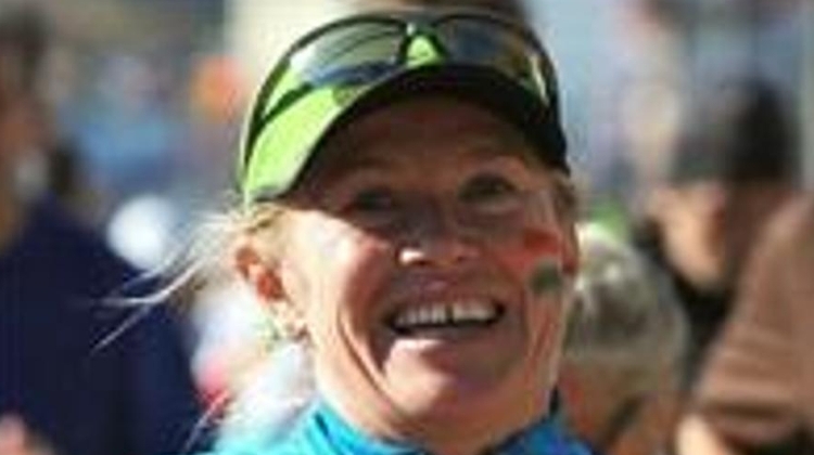 Xpat Interview Two: Andrea Snow Xpat Interview Two: Andrea Snow