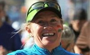 Xpat Interview Two: Andrea Snow Xpat Interview Two: Andrea Snow