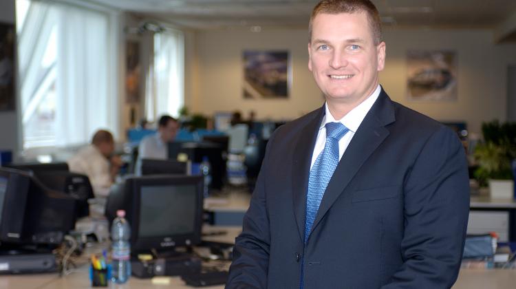 XpatLoop Interview: Viktor Molnár, Regional Director, Ford Central & Eastern European Operations XpatLoop Interview: Viktor Molnár, Regional Director, Ford Central & Eastern European Operations