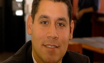 Alex Hemingway, CEO, Crown Restaurants Alex Hemingway, CEO, Crown Restaurants