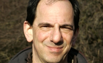 Interview 2: Mark Milstein - Photographer Interview 2: Mark Milstein - Photographer