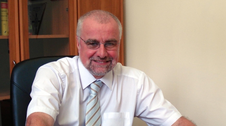 Xpat Interview: Ken Baines, Former-Headmaster, Britannica International School Budapest