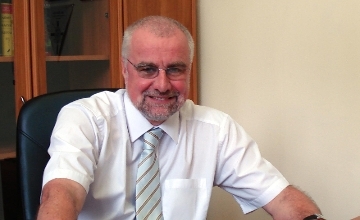 Xpat Interview: Ken Baines, Former-Headmaster, Britannica International School Budapest Xpat Interview: Ken Baines, Former-Headmaster, Britannica International School Budapest