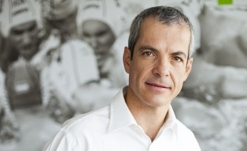 Diego Massidda, Former Chief Executive Officer, Vodafone Hungary Diego Massidda, Former Chief Executive Officer, Vodafone Hungary