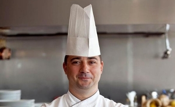 Xpat Interview Two: Andreas Mensch - Former Chef At Sofitel Budapest Chain Bridge Xpat Interview Two: Andreas Mensch - Former Chef At Sofitel Budapest Chain Bridge