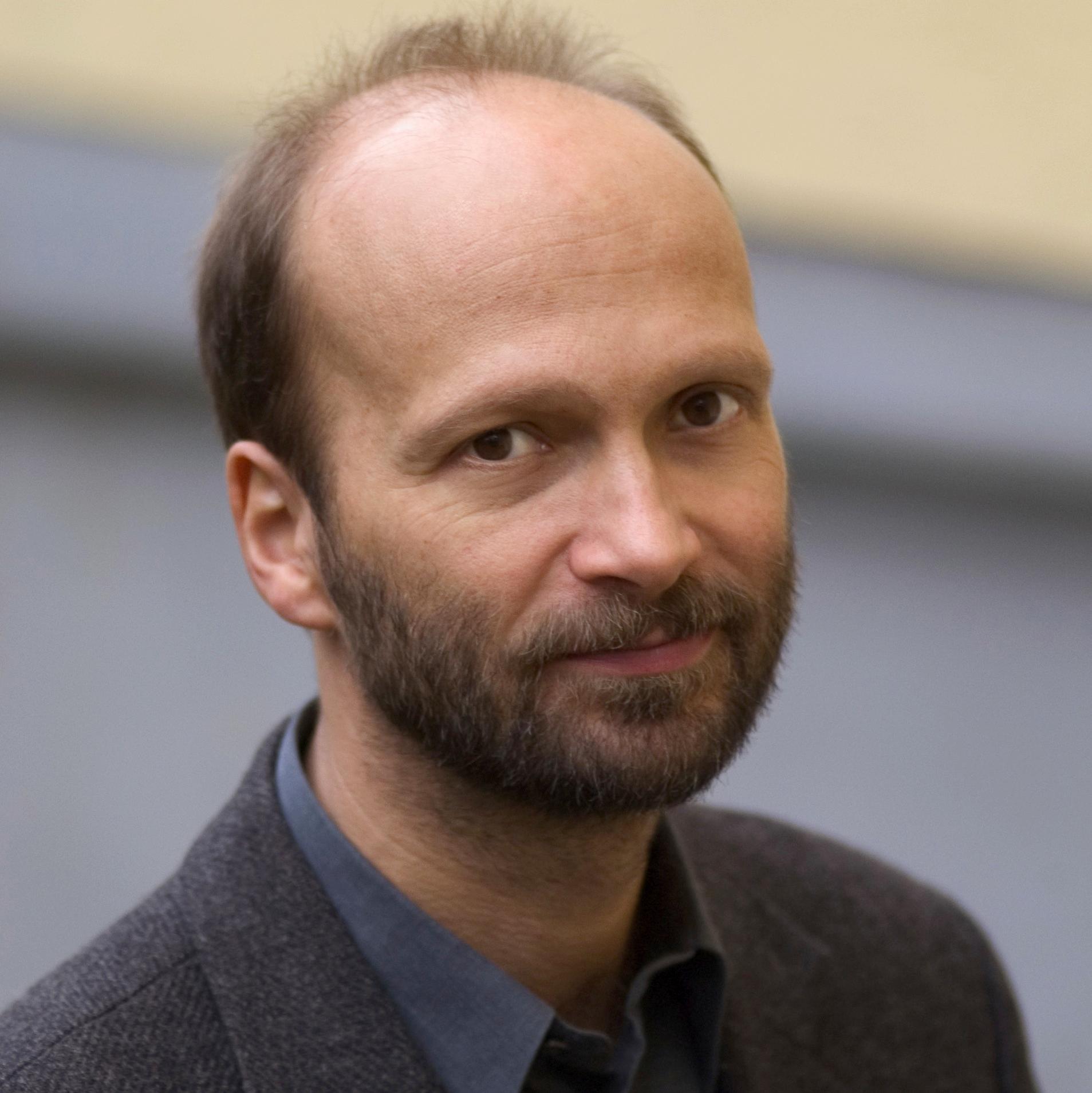 Xpat Interview: Gábor Sarlós, Managing Partner Of PeppeR Communications PR Consultancy