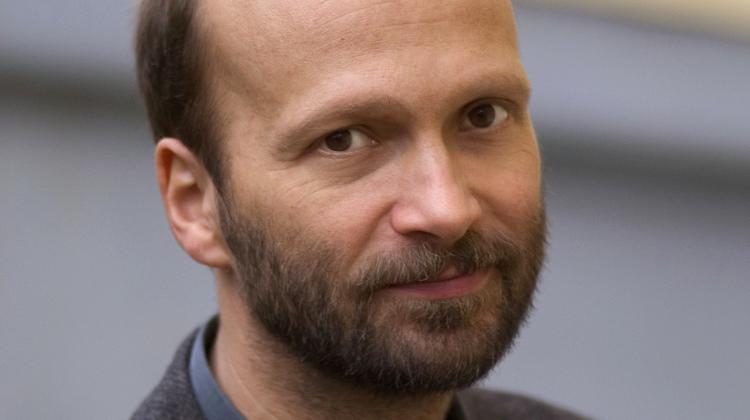 Xpat Interview: Gábor Sarlós, Managing Partner Of PeppeR Communications PR Consultancy