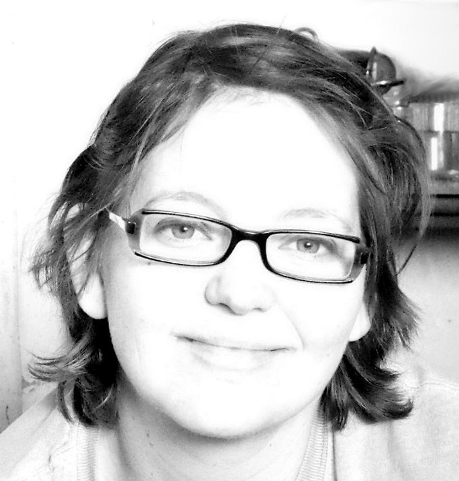 Xpat Interview: Cheryl Magyar