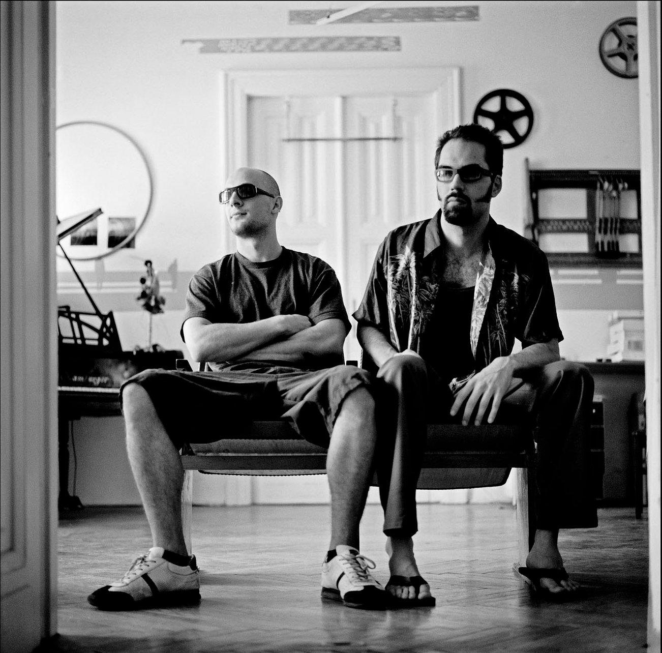 Xpat Interview: Zachary Tipton