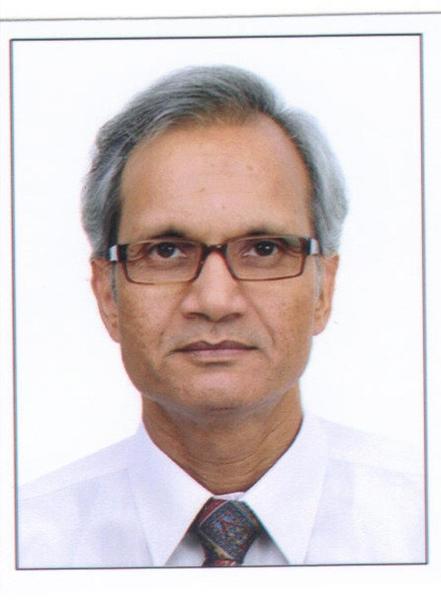 Xpat Interview: Subhash S. Chander