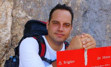 Xpat Interview: Alex Hope, Regional Sales Head For Sony Consumer Electronics Xpat Interview: Alex Hope, Regional Sales Head For Sony Consumer Electronics