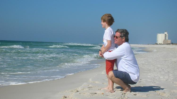 Dennis Maguire, Director of Studio Operations, Head of Raleigh Film