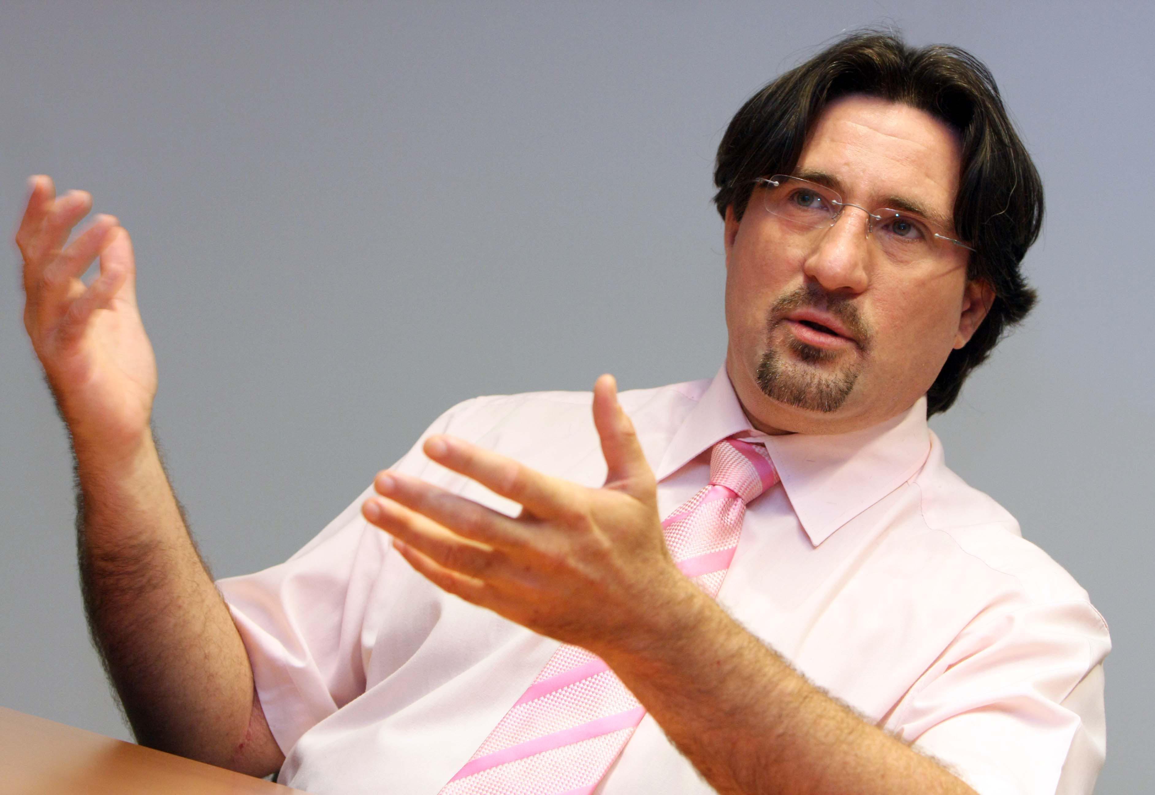 XpatLoop Interview: Markus Hilken, Director Of SAP Global Support Center Hungary