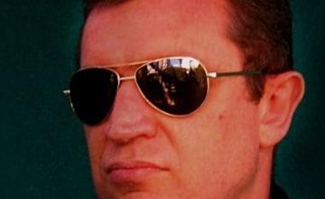 Interview 2: Scott Alexander Young, Script Writer, Actor Interview 2: Scott Alexander Young, Script Writer, Actor