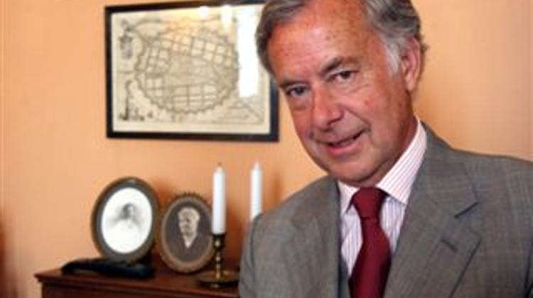 XpatLoop Interview Two: Albert Royaards, Founder Of Smiling Hospital Foundation XpatLoop Interview Two: Albert Royaards, Founder Of Smiling Hospital Foundation