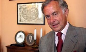 XpatLoop Interview Two: Albert Royaards, Founder Of Smiling Hospital Foundation XpatLoop Interview Two: Albert Royaards, Founder Of Smiling Hospital Foundation