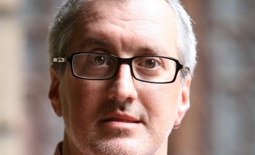 Xpat Interview 2: Daniel "TreeHugger Dan" Swartz Xpat Interview 2: Daniel "TreeHugger Dan" Swartz