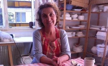 Jutka Fischer, Professional Artist Jutka Fischer, Professional Artist