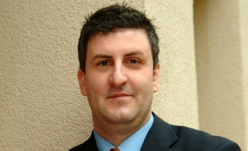 Balázs Tapasztó, Former CEO TaxiLike Balázs Tapasztó, Former CEO TaxiLike