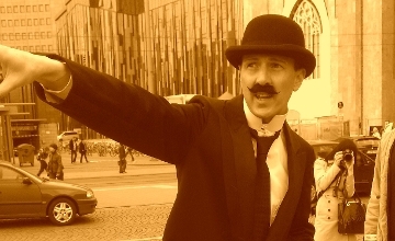 Jerome Simpson, Coordinator, Civitas Vanguard Jerome Simpson, Coordinator, Civitas Vanguard