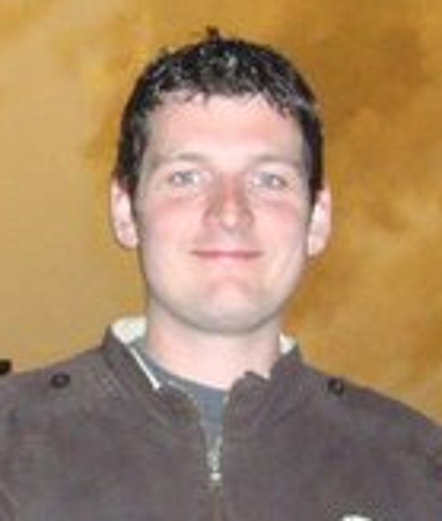 XpatLoop Interview: Matthew Hamill