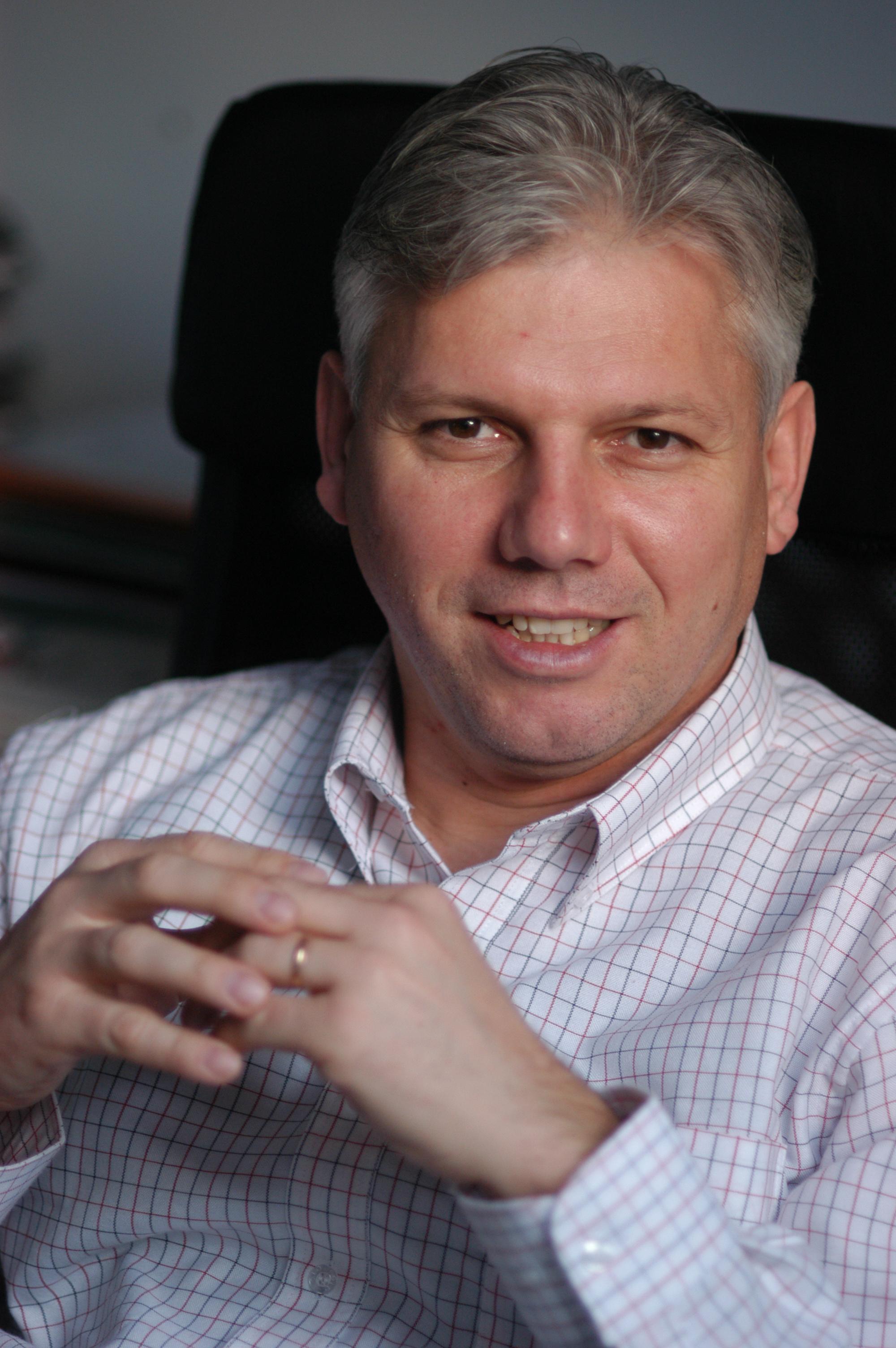 XpatLoop Interview: Gábor Soós, Managing Director, PR Agent Kft.