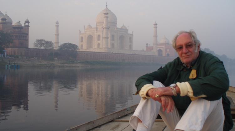 Xpat Interview: Jeremy Lovitt-Danks, Owner, Profi Marketing Xpat Interview: Jeremy Lovitt-Danks, Owner, Profi Marketing