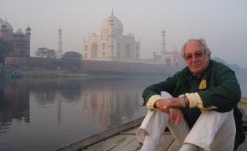 Xpat Interview: Jeremy Lovitt-Danks, Owner, Profi Marketing Xpat Interview: Jeremy Lovitt-Danks, Owner, Profi Marketing