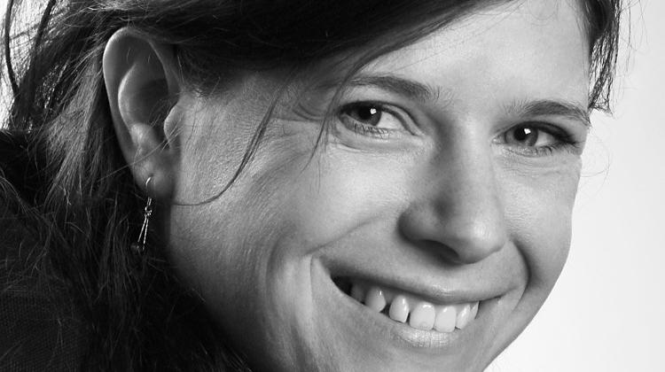 Xpat Interview: Julia von Strauss und Torney Xpat Interview: Julia von Strauss und Torney