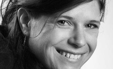 Xpat Interview: Julia von Strauss und Torney Xpat Interview: Julia von Strauss und Torney