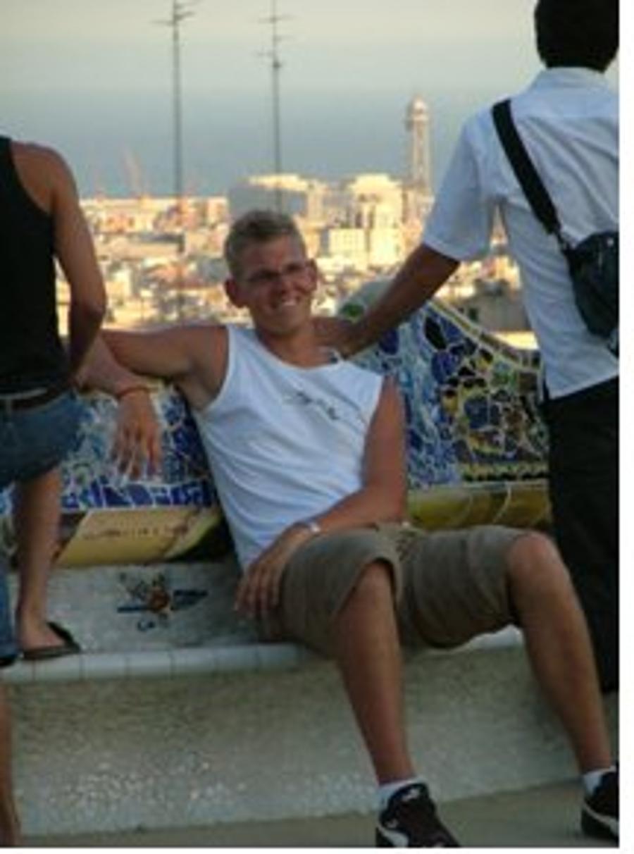 XpatLoop Interview: Márton Káldi, Imagine Budapest