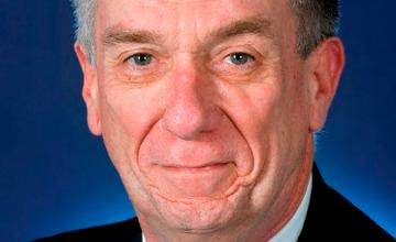 Xpat Interview: John Griffin, Former Australian Ambassador To Hungary Xpat Interview: John Griffin, Former Australian Ambassador To Hungary