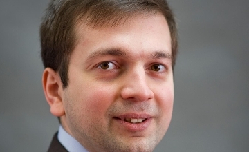 Xpat Interview: Davit Mikeladze, Recruitment Manager at CEU Business School Budapest Xpat Interview: Davit Mikeladze, Recruitment Manager at CEU Business School Budapest