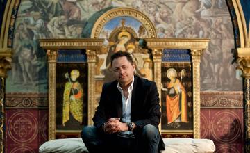 Adam Goodman, Producer, Mid Atlantic Films Adam Goodman, Producer, Mid Atlantic Films