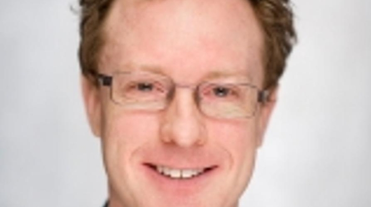 Xpat Interview: Michael LaBelle, Assistant Professor At CEU Business School Xpat Interview: Michael LaBelle, Assistant Professor At CEU Business School