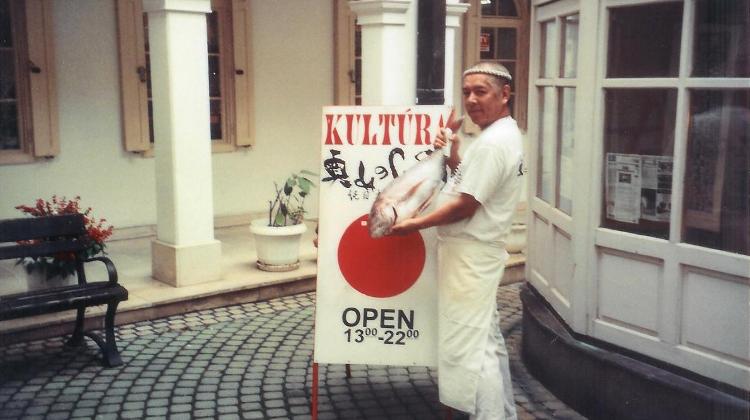 Xpat Interview: Sachi Okuyama, Owner of Okuyama no Sushi Restaurant