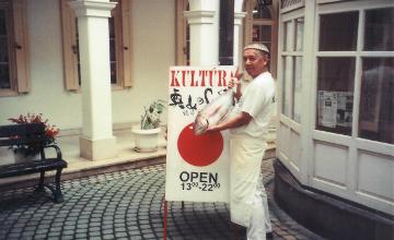 Xpat Interview: Sachi Okuyama, Owner of Okuyama no Sushi Restaurant Xpat Interview: Sachi Okuyama, Owner of Okuyama no Sushi Restaurant