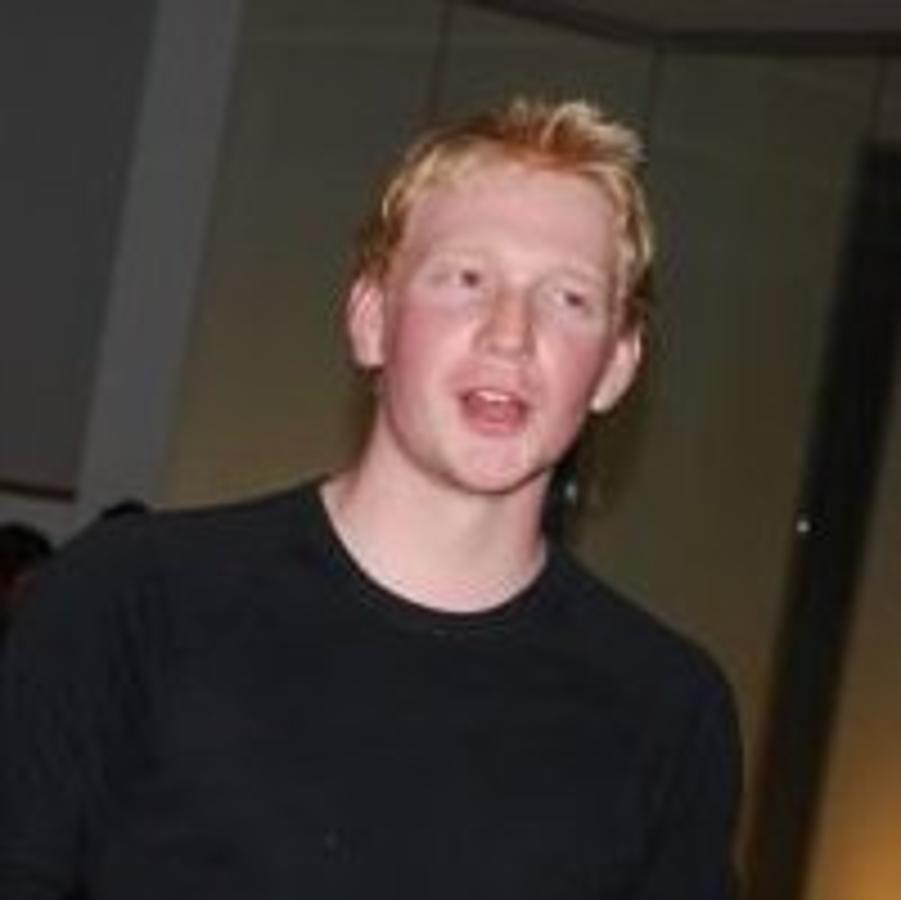 XpatLoop Interview: Callum McWaters Marketing Intern With Bakelit Multi Art Centre