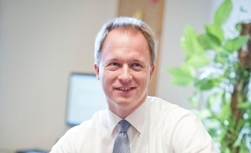 Ferenc Kumin, Former Duty State Secretary For International Communications Ferenc Kumin, Former Duty State Secretary For International Communications