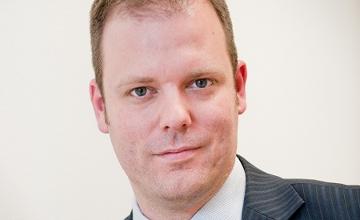 Gergely Ábrahám, CEO, Grayling Hungary Gergely Ábrahám, CEO, Grayling Hungary