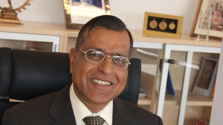 Xpat Interview: Former Ambassador of India, HE Mr Gauri Shankar Gupta Xpat Interview: Former Ambassador of India, HE Mr Gauri Shankar Gupta