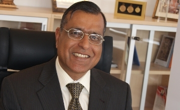 Xpat Interview: Former Ambassador of India, HE Mr Gauri Shankar Gupta Xpat Interview: Former Ambassador of India, HE Mr Gauri Shankar Gupta