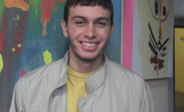 João Pedro Velloso. Marketing & Graphic Design Intern With Bakelit Multi Art Centre João Pedro Velloso. Marketing & Graphic Design Intern With Bakelit Multi Art Centre