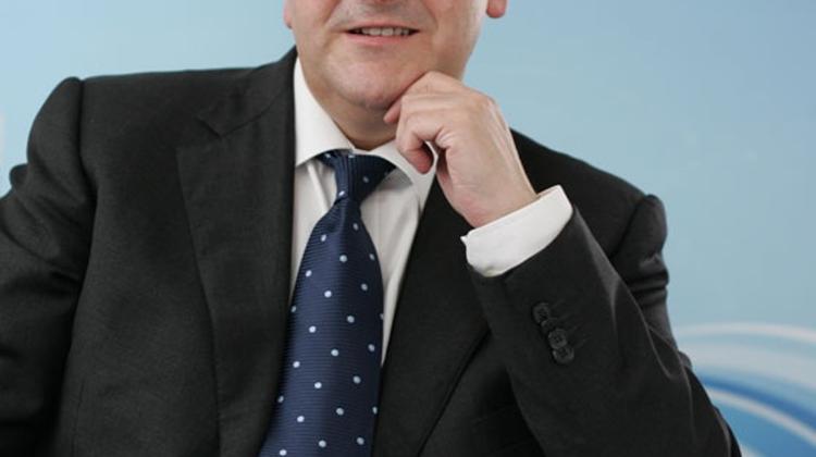 XpatLoop Interview: Mark Badi, Former International Service Director, Computacenter Services Kft. XpatLoop Interview: Mark Badi, Former International Service Director, Computacenter Services Kft.