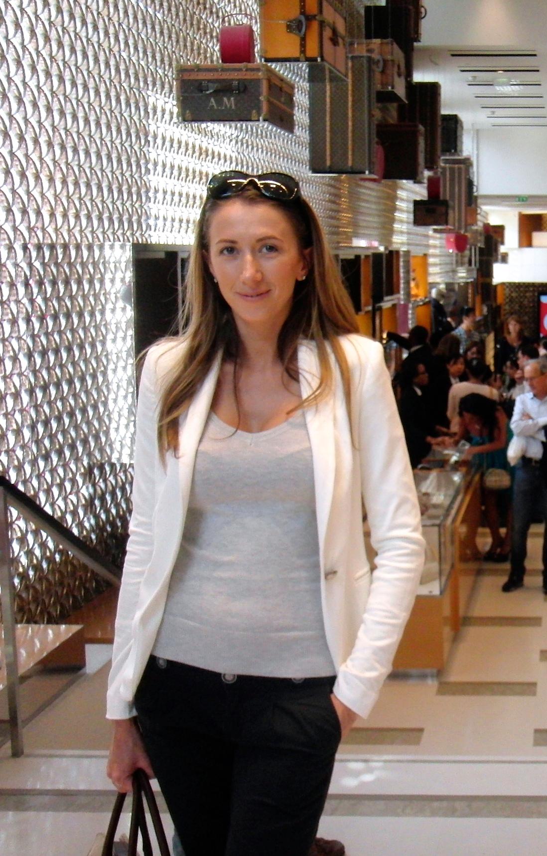 XpatLoop Interview: Krisztina Asztalos, Co-founder & Managing Director Of In-room Spa in Budapest
