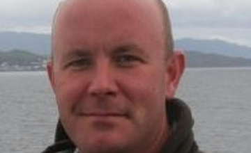 Xpat Interview: Douglas Arnott, Managing Director, EDMF Language Services Kft. Xpat Interview: Douglas Arnott, Managing Director, EDMF Language Services Kft.